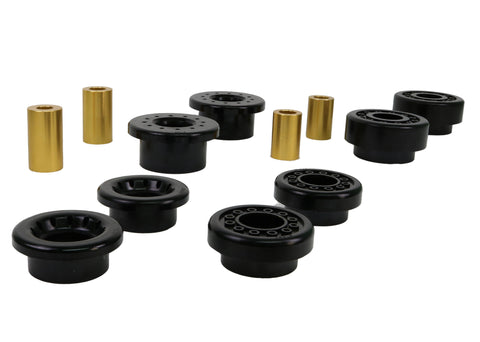 Whiteline Subframe Mount Bushing | 2010-2015 Chevrolet Camaro (W93193)