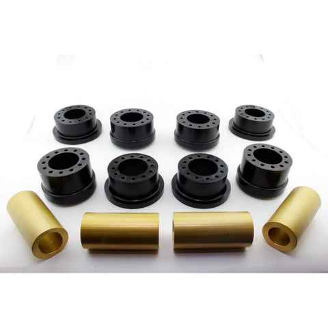 Whiteline Rear Crossmember Mount Bushings - W93398