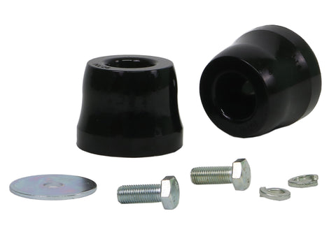 Whiteline Front Suspension Bushing Kit | 2005-2013 Toyota Tacoma Base (W93449)