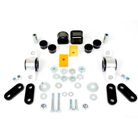 Whiteline Vehicle Essentials Kit | 2002-2003 Subaru Impreza WRX (WEK075)