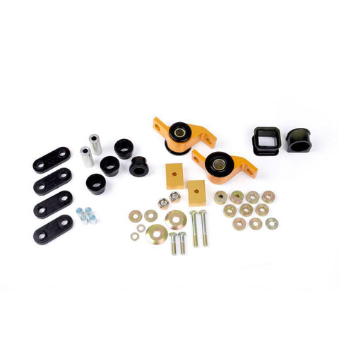 Whiteline Vehicle Essentials Kit | 2002-2004 Subaru Impreza WRX (WEK076)