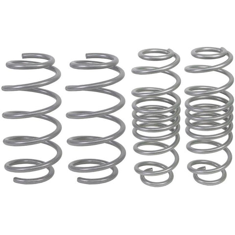 Whiteline Performance Lowering Springs | 2014-2017 Ford Fiesta ST (WSK-FRD002)