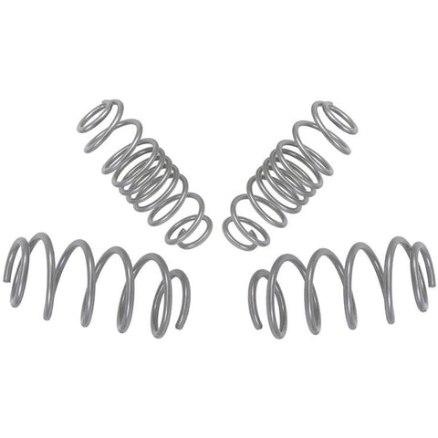 Whiteline Performance Lowering Springs | 2014-2017 Ford Fiesta ST (WSK-FRD002)