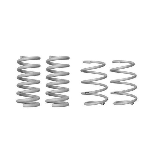 Whiteline Lowering Spring Kit | 2015-2017 Ford Mustang GT (WSK-FRD006)