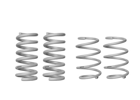 Whiteline Coil Spring Set | 2015-2020 Ford Mustang (WSK-FRD011)