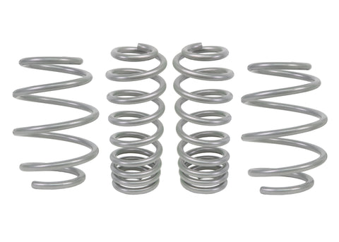 Whiteline Lowering Spring Kit | Multiple Hyundai Fitments (WSK-HYU001)