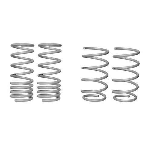 Whiteline Lowering Spring Kit | 2013-2020 BRZ/FR-S/86 (WSK-SUB006)