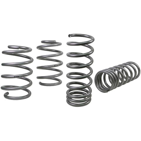 Whiteline Performance Lowering Springs | 2022+ Subaru WRX (WSK-SUB009)