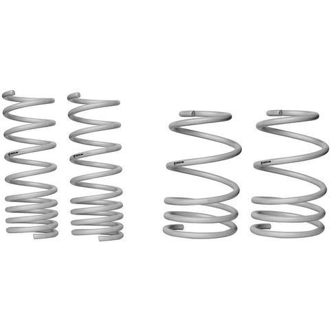 Whiteline Lowering Spring Kit | 2020-2026 Toyota Supra (WSK-TOY001)