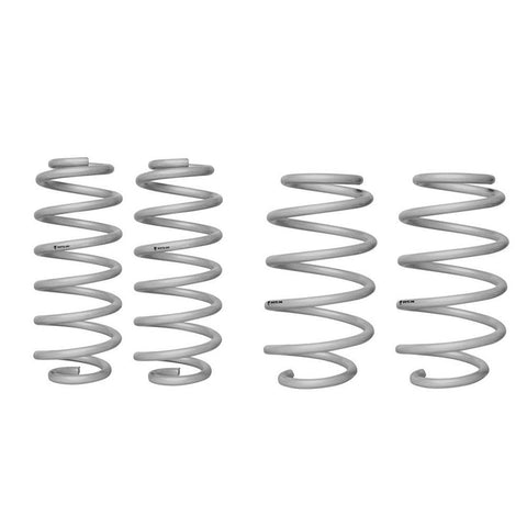 Whiteline Lowering Spring Kit | 2006-2009 VW Golf MK5 (WSK-VWN001)