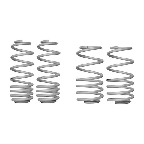 Whiteline Lowering Spring Kit | 2010-2014 VW Golf MK6 GTI (WSK-VWN003)