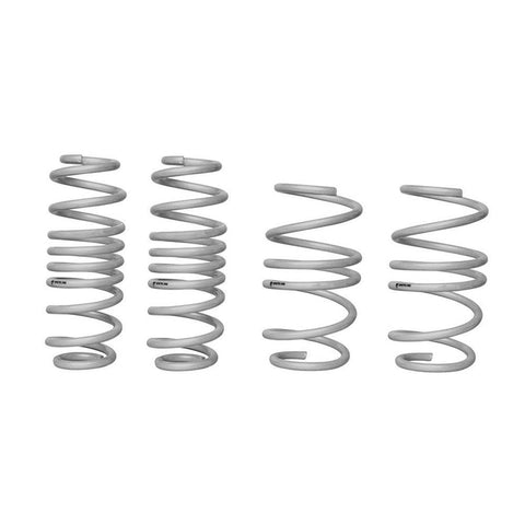Whiteline Lowering Spring Kit | 2015-2017 VW Golf R MK7 (WSK-VWN006)