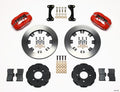 Wilwood Big Brake Kit for 2003+ Dodge SRT-4 - Modern Automotive Performance
 - 3