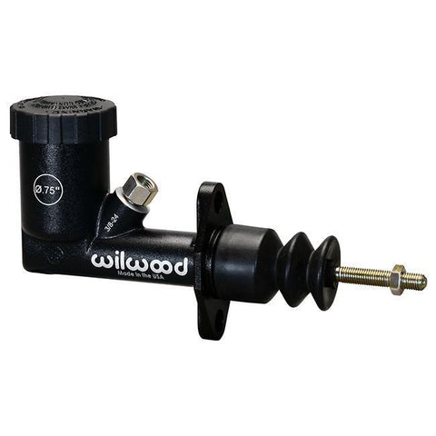 Wilwood GS Compact Integral Master Cylinder (260-15098)