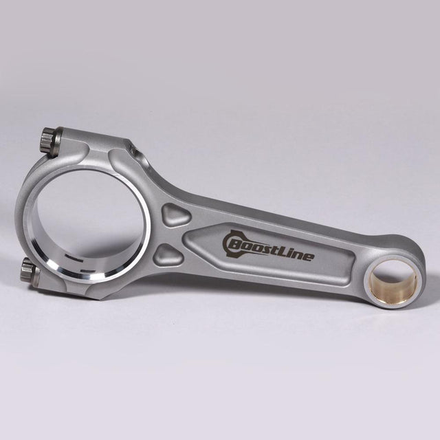Wiseco BoostLine Connecting Rod Kit | Subaru FA20/FA20DIT Engines (SB5 ...