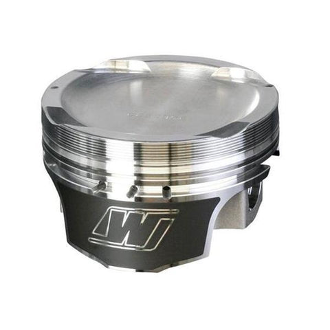 Wiseco 1400HD -21cc Single Piston | Mitsubishi 7 Bolt DSM / Evo 4-9 (6627M8xAP)