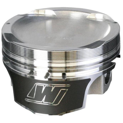 Wiseco Sport Compact -23cc Pistons | Subaru EJ25 Non-Turbo (K599M)