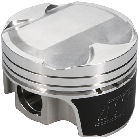Wiseco 86mm Standard Oversize Pistons | 2008-2015 Mitsubishi Evo X (K699M86)