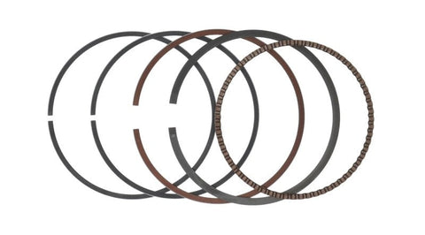Wiseco 100mm Auto Ring Set for 1 Piston Ring Shelf Stock | Universal (3937GFX)