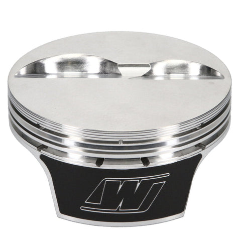 Wiseco SBC Strutted Flat Top 1.250inch CH Piston Shelf Stock (60002RX2)
