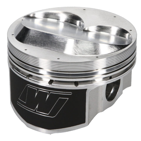Wiseco +8CC 1.460 CH Piston Shelf Stock | Multiple Fitments (60011RB100)