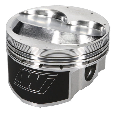 Wiseco +8CC 1.460 CH Piston Shelf Stock | Multiple Fitments (60011RB4)