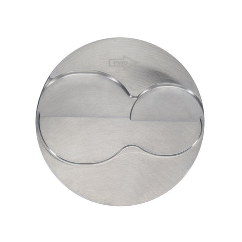 Wiseco -3cc Dome 3.903inch Bore Piston Shelf Stock | Multiple Fitments (6464RX3903)