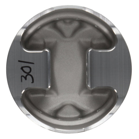 Wiseco -4cc 1.201 X 83.5 Piston Shelf Stock | 1999 - 2005 Mazda Miata ,1999 - 2000 Mazda Protege (6553M835)