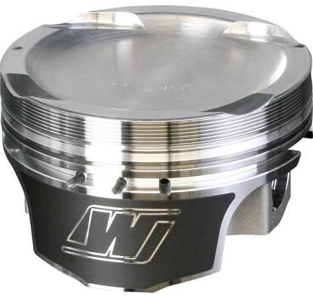 Wiseco Piston, Shelf Stock NISSAN RB25 DOME       8650XX (6578M865AP)