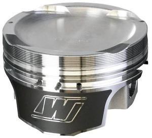 Wiseco Piston, Shelf Stock CHRY NEON 10.5:1 NITROUS 1.236x88.0 (6581M88)