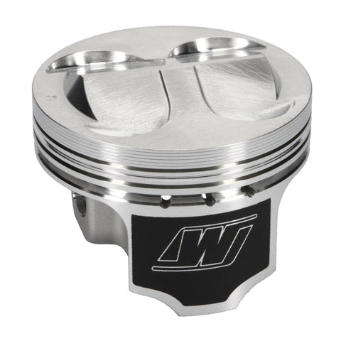 Wiseco  4v 10.5:1 84.0MM Piston Shelf Stock (6590M84)