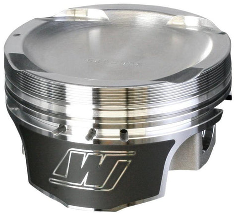 Wiseco Piston, Shelf Stock VW VR6 2.8L 9:1  83mm (6608M83)