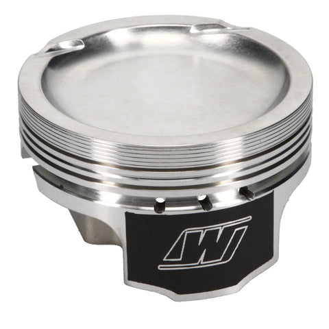 Wiseco 2vp Dished 11:1 CR Piston - Single | Multiple Fitments (6629M88)