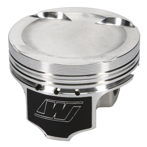 Wiseco -10cc Dish 87.5mm Bore Piston Shelf Stock | 2000 - 2009 Honda S2000  (6632M875)