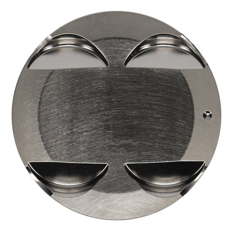 Wiseco Head 85mm Bore 10.5:1 E85 Single Piston | Multiple Fitments (6656M85AP)