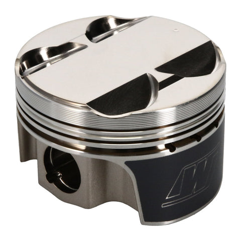 Wiseco E85 1400HD 86mm Single Piston | Multiple Mitsubishi Fitments (6662M86AP)