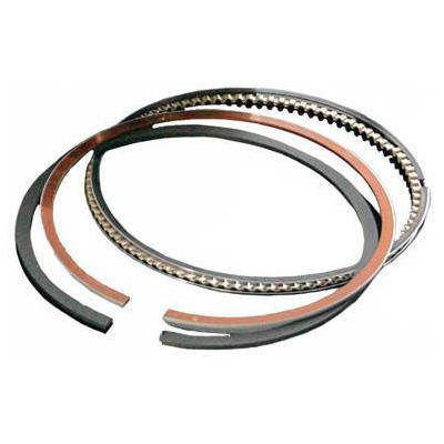 Wiseco Single 85.25mm XX Piston Rings (8525XX)