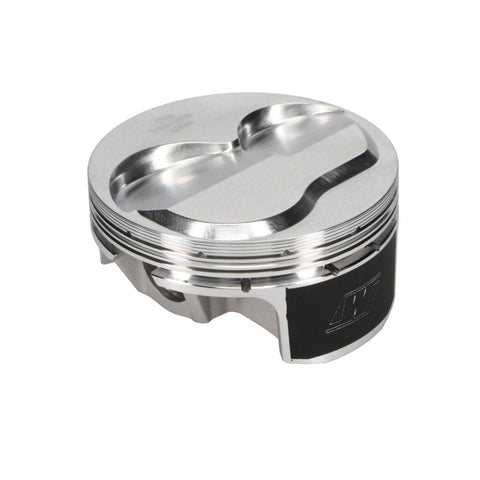 Wiseco 4.125in Bore 3cc Dome 1.000 CH Piston Kit | Multiple Chevrolet Fitments (K0029BS)