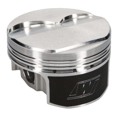 Wiseco  5.3L +6cc Dome 3.780 Bore .945in Pin NA/Boost/Nitrous Drop-In Pistons | Chevrolet LS Series (K0041XS)