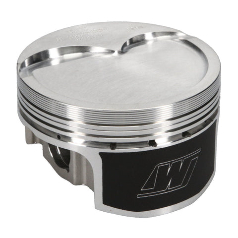 Wiseco  .945in Pin 3.780 Bore NA/Boost/Nitrous Drop In Replacement Piston | Chevy LSX Junkyard Dog (K0042XS)