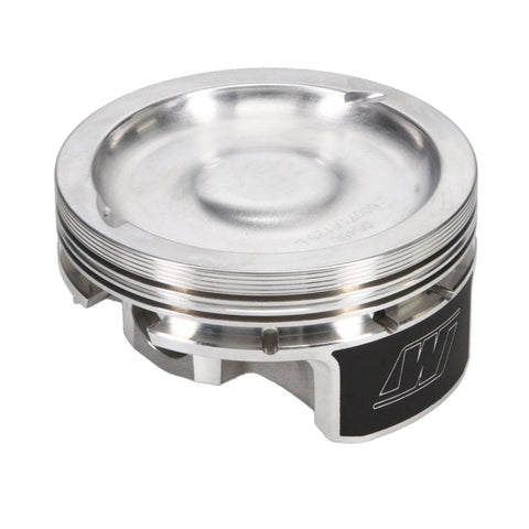 Wiseco -36cc Dome 4.125in Bore Piston Shelf Stock Kit | Multiple Fitments (K0071A125)