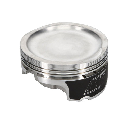 Wiseco -22cc Dish 1.090CH 3.937in Bore 4.050in Stroke Piston Kit (K0107X2)