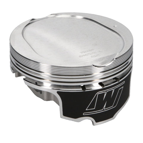 Wiseco -2cc Flat Top 1.090CH 3.937in Bore 4.050in Stroke Piston Kit | Multiple Fitments (K0108X2)
