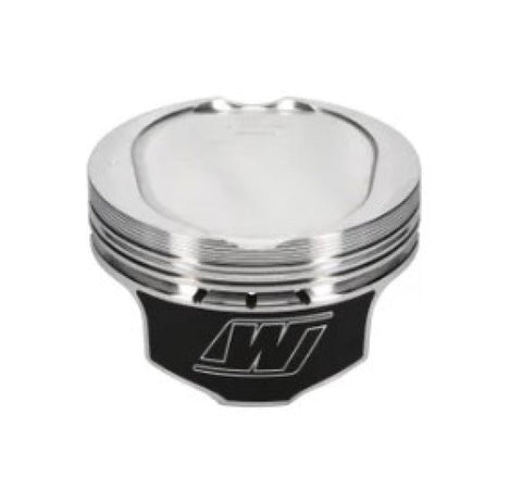 Wiseco -2cc Flat Top 1.090CH 3.917in Bore 4.050in Stroke Piston Kit | Multiple Fitments (K0108XS)