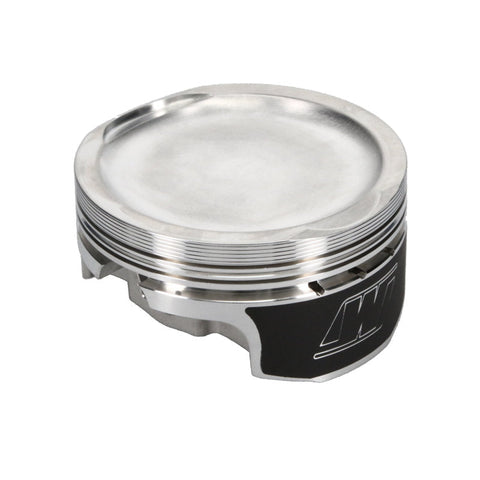 Wiseco 3.927in Bore 1.080in CH 4.080in Stroke Piston Kit | Multiple Fitments (K0110X1)