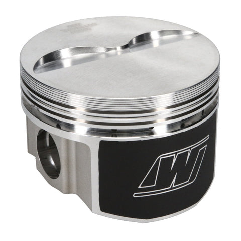 Wiseco 4.375 Bore 4.15 -6cc Volume Piston Set | Multiple Fitments (K0123A125)
