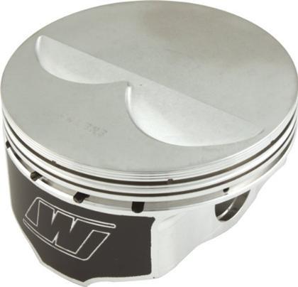 Wiseco Pro Tru Street Pistons | Multiple Chevrolet LS Fitments (K447X3903)