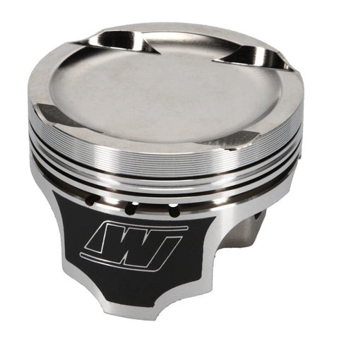 Wiseco  -12cc 1.181 x 81.25mm Piston Kit | 2021 - 2022 Acura TLX Type S (K541M8125AP)