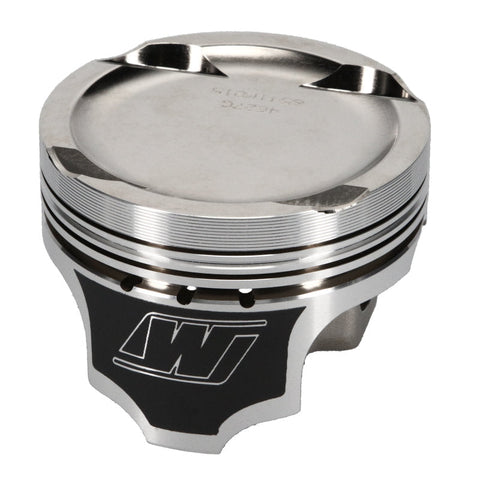 Wiseco -12cc 1.181 X 81.5MM Piston Kit | 2021 - 2022 Acura TLX Type S (K541M815AP)