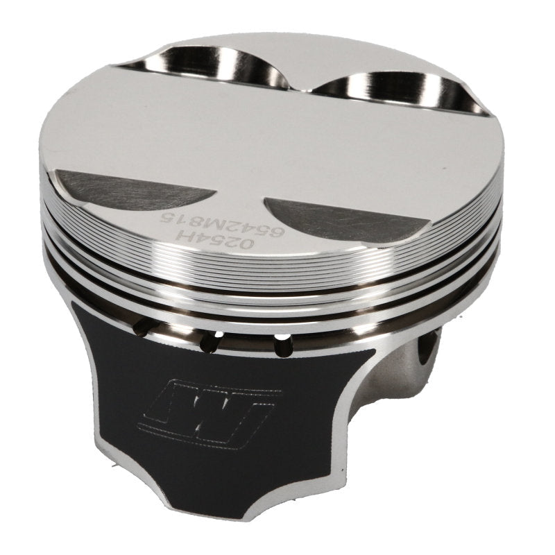Wiseco 1.176 X 81.5MM Piston Kit | 1996 - 2000 Honda Civic